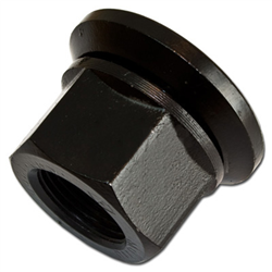 NAKRĘTKA KOŁA M22X1,5X32MM, K:33 RUCH. PODKŁADKA - MAN, MB-347596350