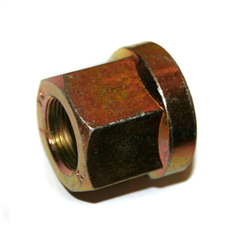 NAKRĘTKA Z KOŁNIERZEM M24X1.5 WYS.: 37MM, KLUCZ 36-347596368