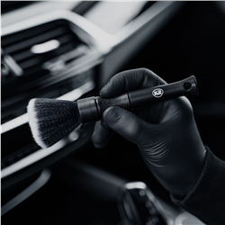 PĘDZELEK DETAILINGOWY DO WNĘTRZA - K2 PINO PRO-347596389