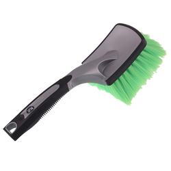 SZCZOTKA DO MYCIA RĘCZNEGO POJAZDÓW K2 ERGONOMICZNA-347596394