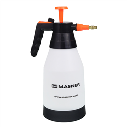 OPRYSKIWACZ CIŚN. UNIWERSALNY 1,5L POJEMNIK PLASTIKOWY - K2 MASNER-347596400
