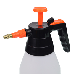 OPRYSKIWACZ CIŚN. UNIWERSALNY 1,5L POJEMNIK PLASTIKOWY - K2 MASNER-347596401