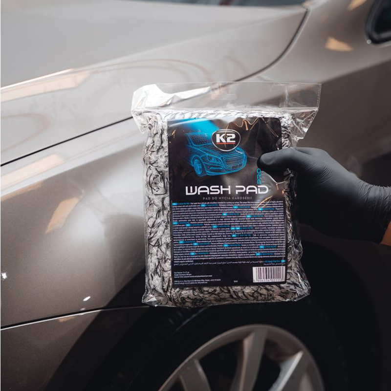 PAD DO MYCIA KAROSERII - K2 WASH PAD PRO-347596424