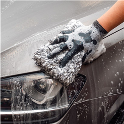 PAD DO MYCIA KAROSERII - K2 WASH PAD PRO-347596426