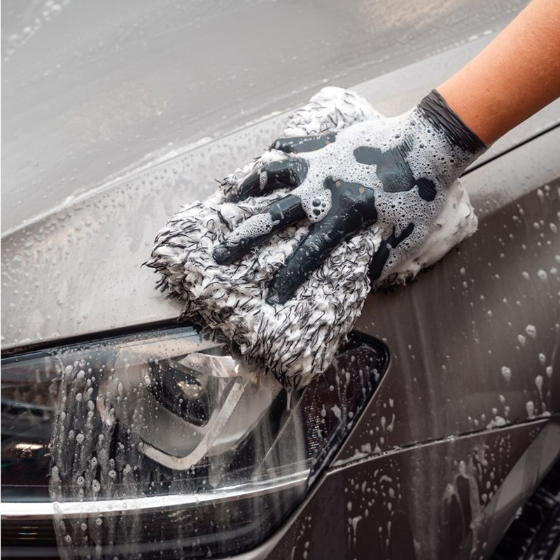 PAD DO MYCIA KAROSERII - K2 WASH PAD PRO-347596426