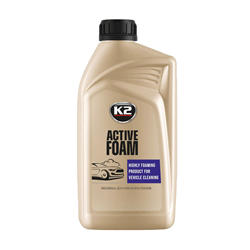 PIANA AKTYWNA DO MYCIA - 1KG - K2 ACTIVE FOAM-347596461