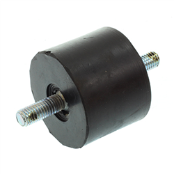 ODBÓJ GUMOWY M 8/50X30MM 2 ŚRUBY-347596473