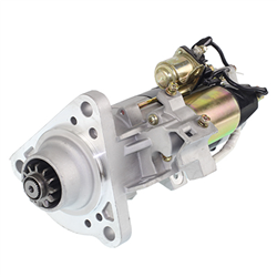 ROZRUSZNIK MAN 24V, 5,5KW, 12Z-347596479