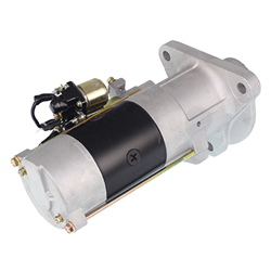 ROZRUSZNIK MAN 24V, 5,5KW, 12Z-347596480