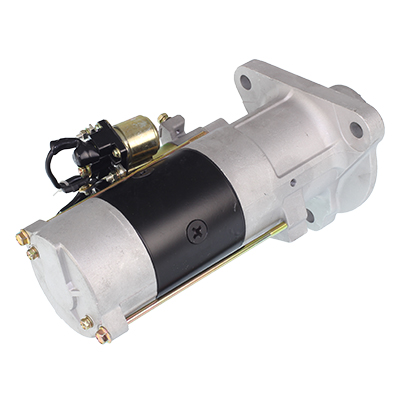 ROZRUSZNIK MAN 24V, 5,5KW, 12Z-347596480