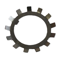 PODKŁADKA ŁOŻYSKOWA 40X62X1,25MM (MB08) DIN 5406-347596501