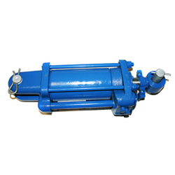 SIŁOWNIK HYDR. C100 X 200 - 3.44, MTZ CYLINDER HYDRAULICZNY-347596512