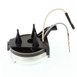 MODUŁ ŚWIATEŁ COFANIA LAMPY TYLNEJ ZESP. LZD776, 12/24V, LEWY - NACZEPY-347596514
