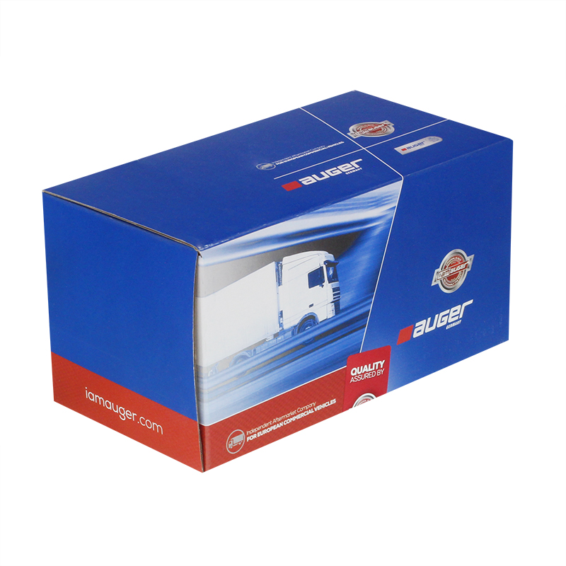 KPL. NAPR. ZACISKU HAMULCA MERITOR ELSA 2-347596529
