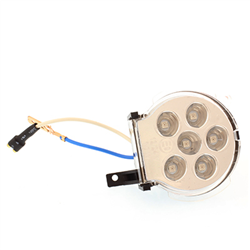 MODUŁ PRZECIWMGŁOWY LAMPY TYLNEJ ZESP. LZD847, LZD845, 12/24V, LEWY - NACZEPY-347596629