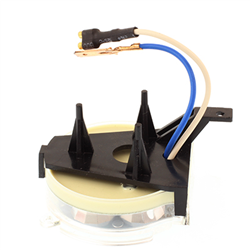 MODUŁ PRZECIWMGŁOWY LAMPY TYLNEJ ZESP. LZD776, 12/24V, LEWY - NACZEPY-347596634