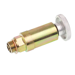 POMPA PALIWA RĘCZNA M16X1,5, "NEUTRAL", Z DODATKOWĄ USZCZELKĄ-347596638