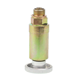 POMPA PALIWA RĘCZNA M16X1,5, "NEUTRAL", Z DODATKOWĄ USZCZELKĄ-347596640