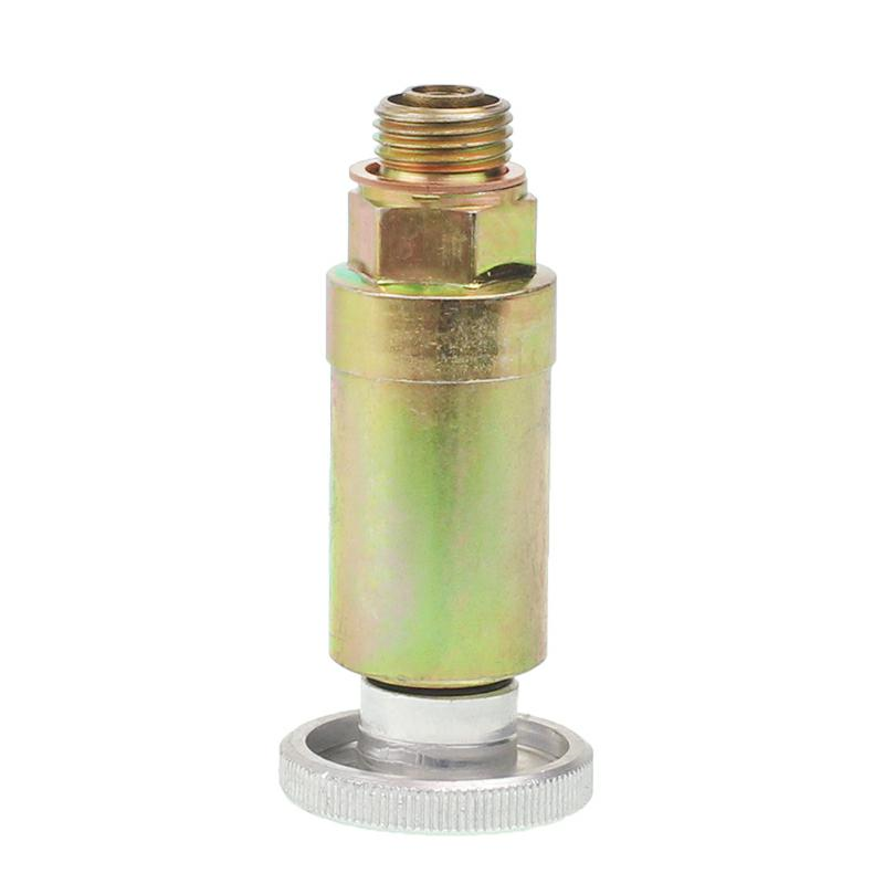 POMPA PALIWA RĘCZNA M16X1,5, "NEUTRAL", Z DODATKOWĄ USZCZELKĄ-347596640