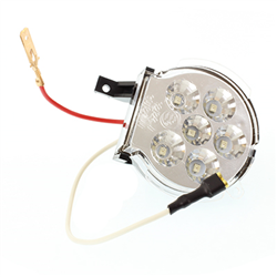 MODUŁ STOPU LAMPY TYLNEJ ZESP. LZD776, 12/24V, LEWY - NACZEPY-347596647