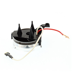 MODUŁ STOPU LAMPY TYLNEJ ZESP. LZD776, 12/24V, LEWY - NACZEPY-347596648