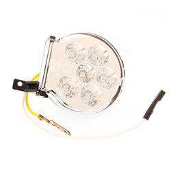 MODUŁ KIERUNKOWSKAZU LAMPY TYLNEJ ZESP. LZD774, LZD778, 12/24V, PRAWY - NACZEPY-347596653