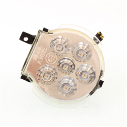 MODUŁ KIERUNKOWSKAZU LAMPY TYLNEJ ZESP. LZD844, LZD846, 12/24V, PRAWY - NACZEPY-347596655