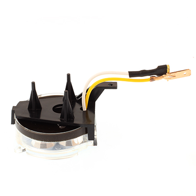 MODUŁ KIERUNKOWSKAZU LAMPY TYLNEJ ZESP. LZD776, 12/24V, LEWY - NACZEPY-347596658