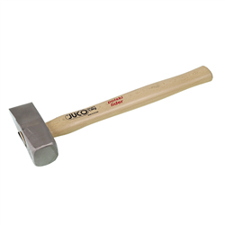 MŁOTEK ROZŁUPAK   1,5 KG, TRZONEK DREWNIANY-347596678