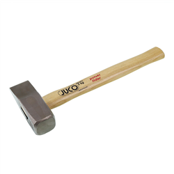 MŁOTEK ROZŁUPAK   2,0 KG, TRZONEK DREWNIANY-347596684