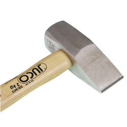 MŁOTEK ROZŁUPAK   2,0 KG, TRZONEK DREWNIANY-347596686