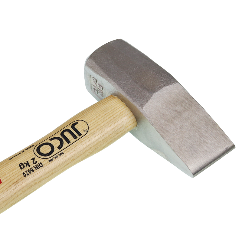 MŁOTEK ROZŁUPAK   2,0 KG, TRZONEK DREWNIANY-347596686