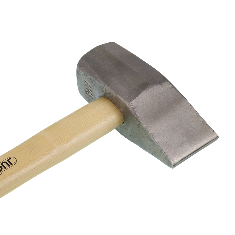 MŁOTEK ROZŁUPAK   6,0 KG, TRZONEK DREWNIANY-347596695