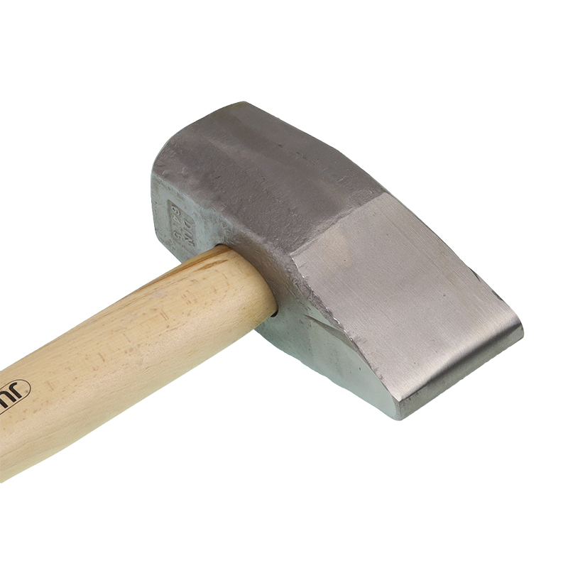MŁOTEK ROZŁUPAK   8,0 KG, TRZONEK DREWNIANY-347596698