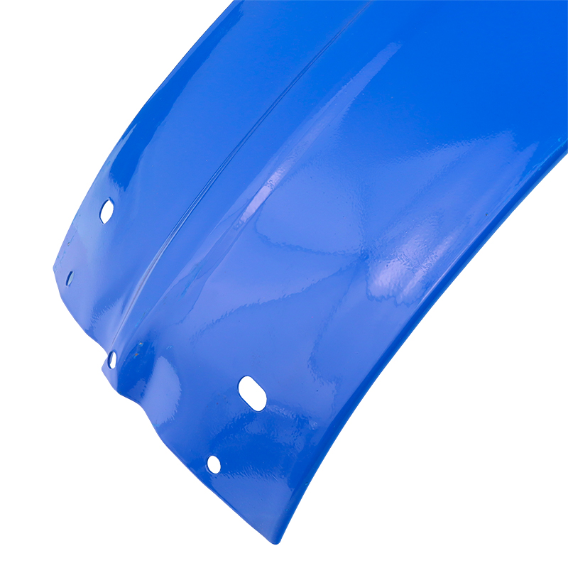 BŁOTNIK MTZ - METALOWY - 215X 940MM-347596782