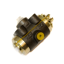 CYLINDER HAMULCOWY MULTICAR - TYŁ-347596809