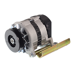 ALTERNATOR C-360 14V, 45A-347596846