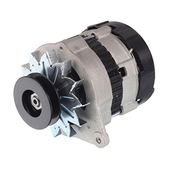 ALTERNATOR C-330 14V, 45A-347596848