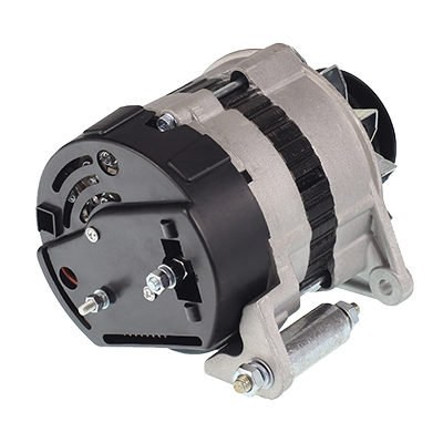 ALTERNATOR C-330 14V, 45A-347596849