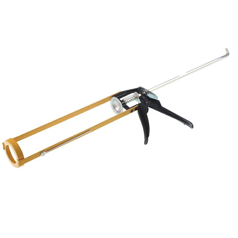 WYCISKACZ SILIKONU (RAMKA) 9" - "PEŁNY"-347596851
