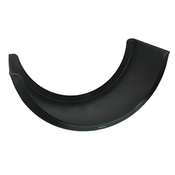 BŁOTNIK (NADKOLE)  1120X 550X1780MM 1/2 OBWODU-347596891
