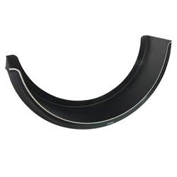 BŁOTNIK (NADKOLE)  1300X 430X2125MM 1/2 OBWODU-347596900