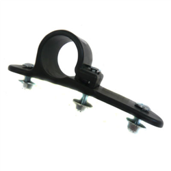UCHWYT NADKOLA PLASTIKOWY, FI 42MM, 189X50MM-347596908