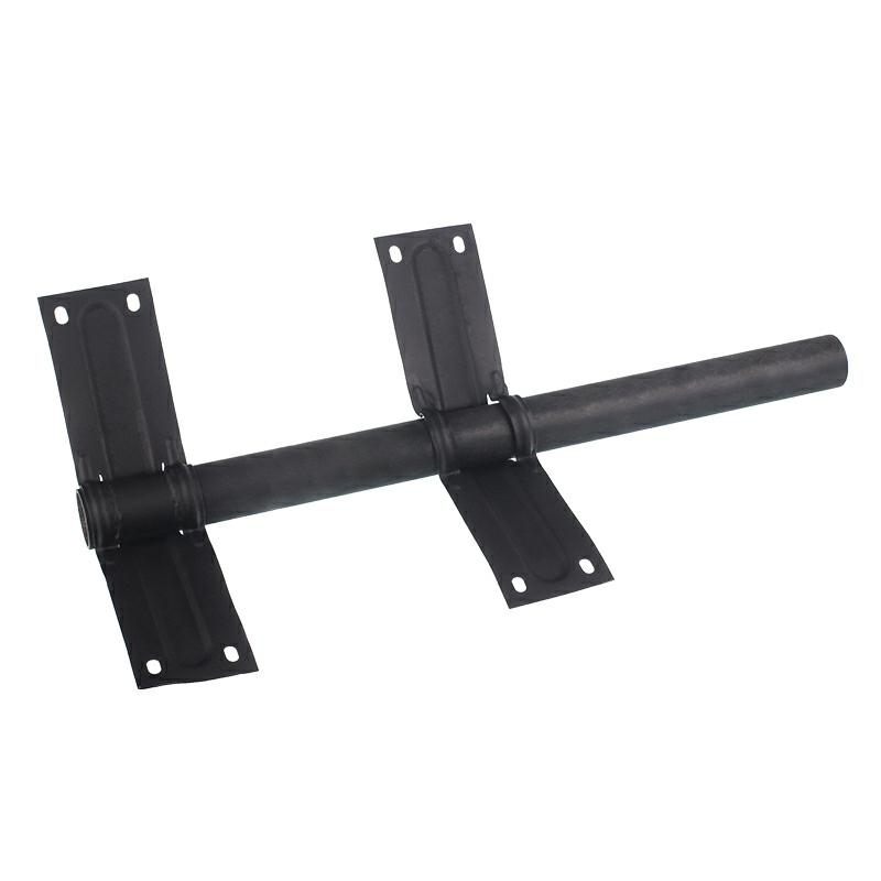 UCHWYT NADKOLA METALOWY, FI 54MM, 750X380MM, RURA W KOMPLECIE-347596910