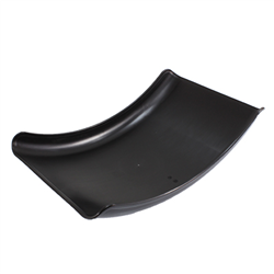 BŁOTNIK (NADKOLE)   450X 800MM, 1/4 OBWODU-347596912
