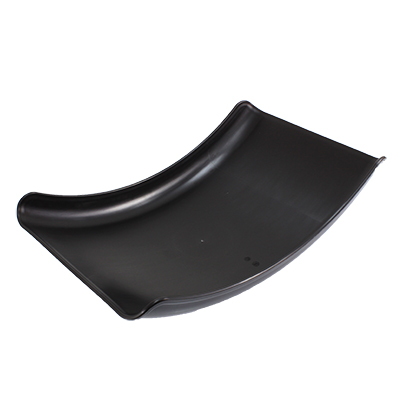 BŁOTNIK (NADKOLE)   450X 800MM, 1/4 OBWODU-347596912