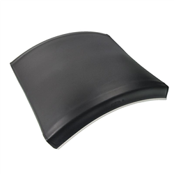 BŁOTNIK (NADKOLE)   650X 700MM 1/4 OBWODU-347596913