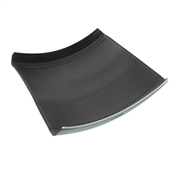 BŁOTNIK (NADKOLE)   650X 700MM 1/4 OBWODU-347596914