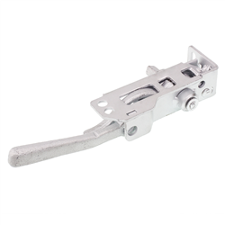 NAPINACZ-NACIĄG PLANDEKI FIRANKI SCHMITZ,KOGEL,KRONE KWADRATOWY 12X12,L=280MM PRAWY-347596922