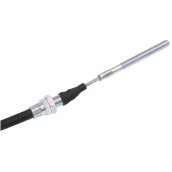 LINKA HAMULCOWA PRZYCZEPY NIEWIADÓW, 1020/ 750mm-347596927